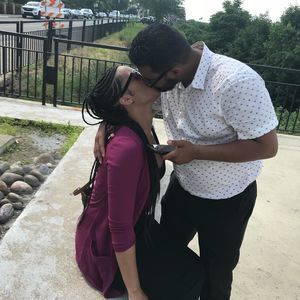 Meet your Posher, Tristen